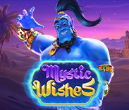 Mystic Wishes