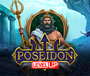 Poseidon Level UP