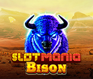 Slot Mania Bison