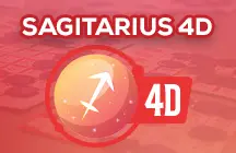 4D Sagitarius